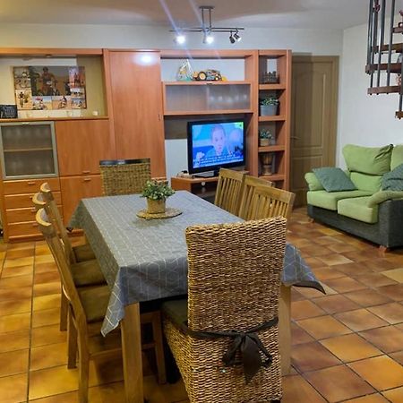 Apartamento Rural Kabitxoa Miranda de Arga Exterior photo